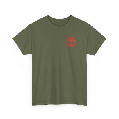 ER Emergency Radiology T-Shirt
