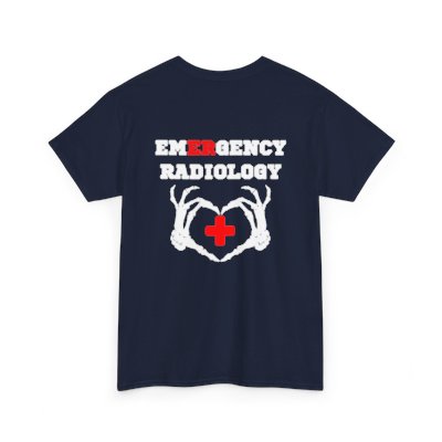 ER Emergency Radiology T-Shirt