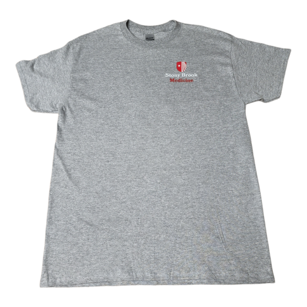 Short Sleeve Emergency Shirt