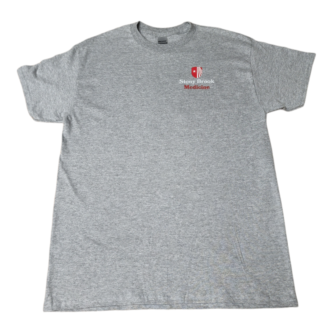 Short Sleeve Emergency Shirt