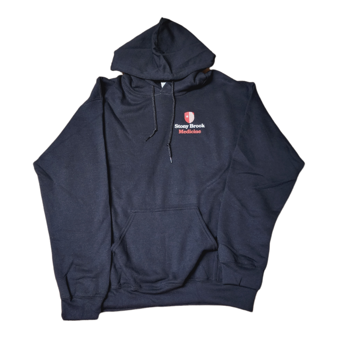 Stonybrook Hoodie
