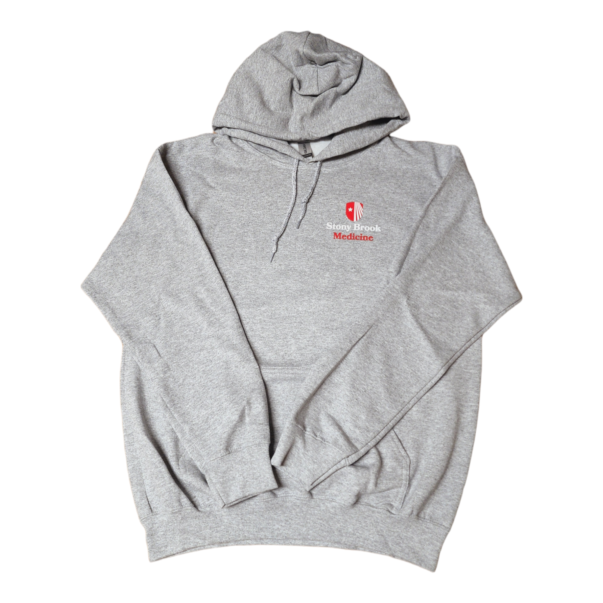 Stonybrook Hoodie