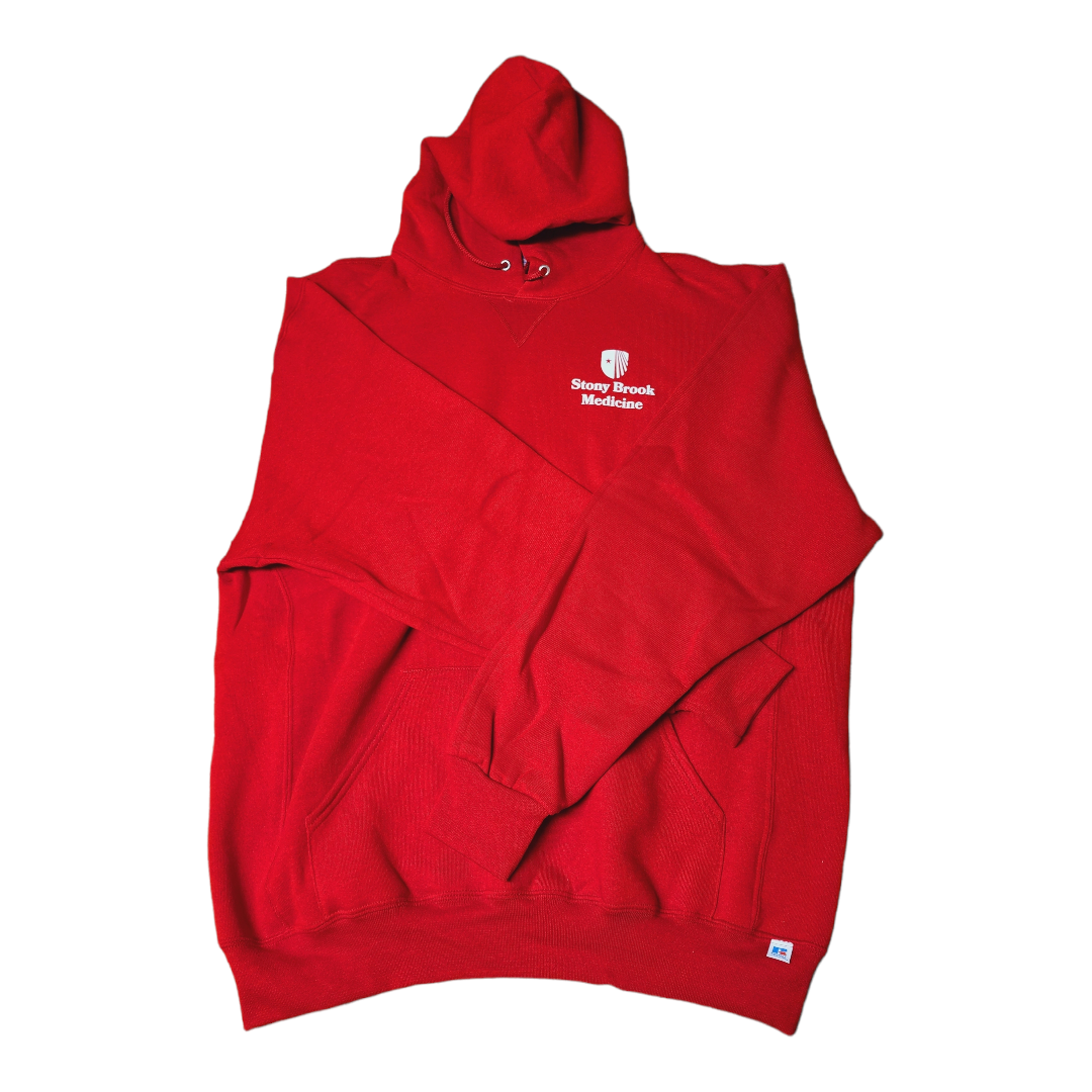 Stonybrook Hoodie