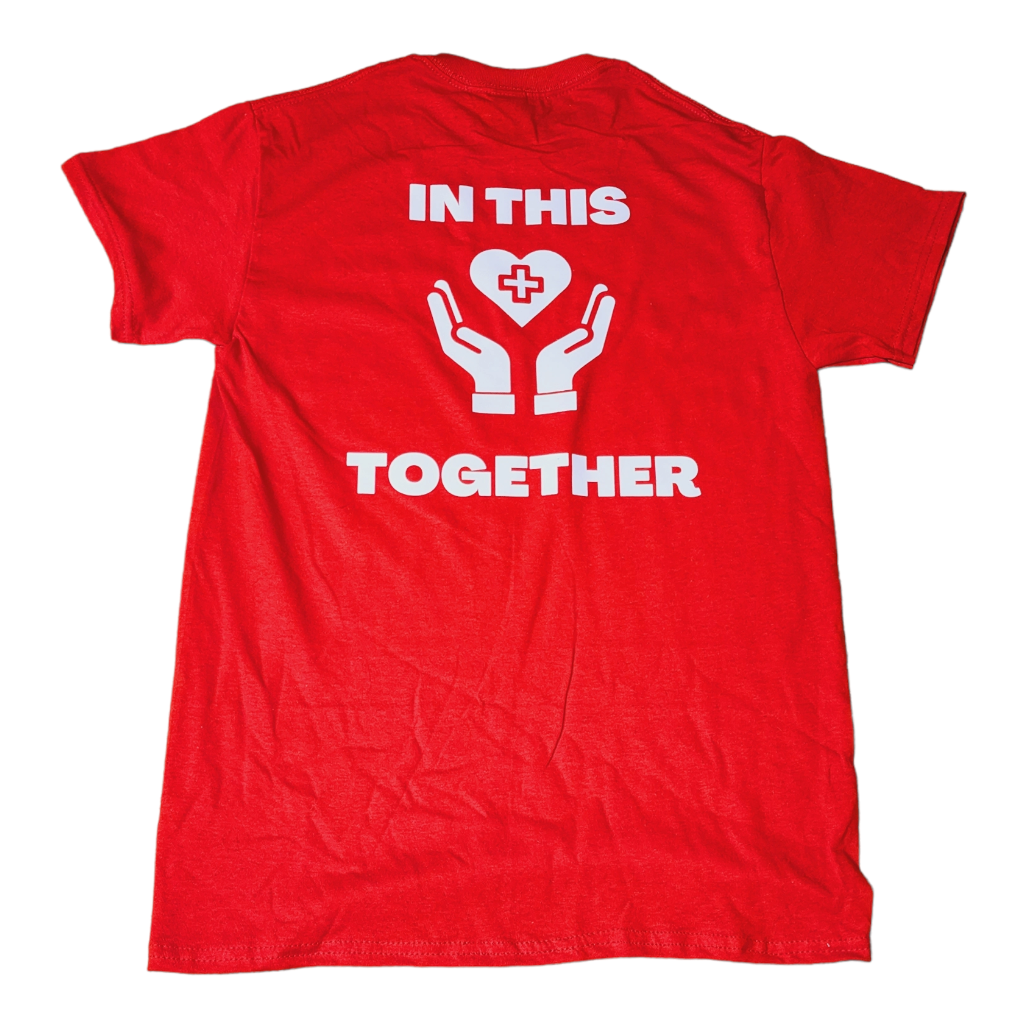 In This Together