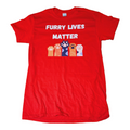 Furry Lives Matter