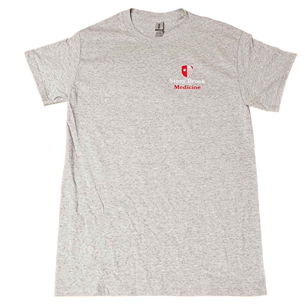 2 Color Vertical Stonybrook shirt