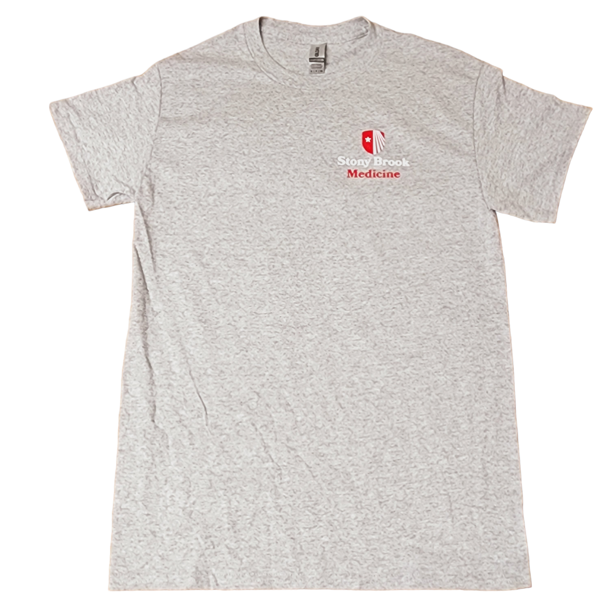 2 Color Vertical Stonybrook shirt