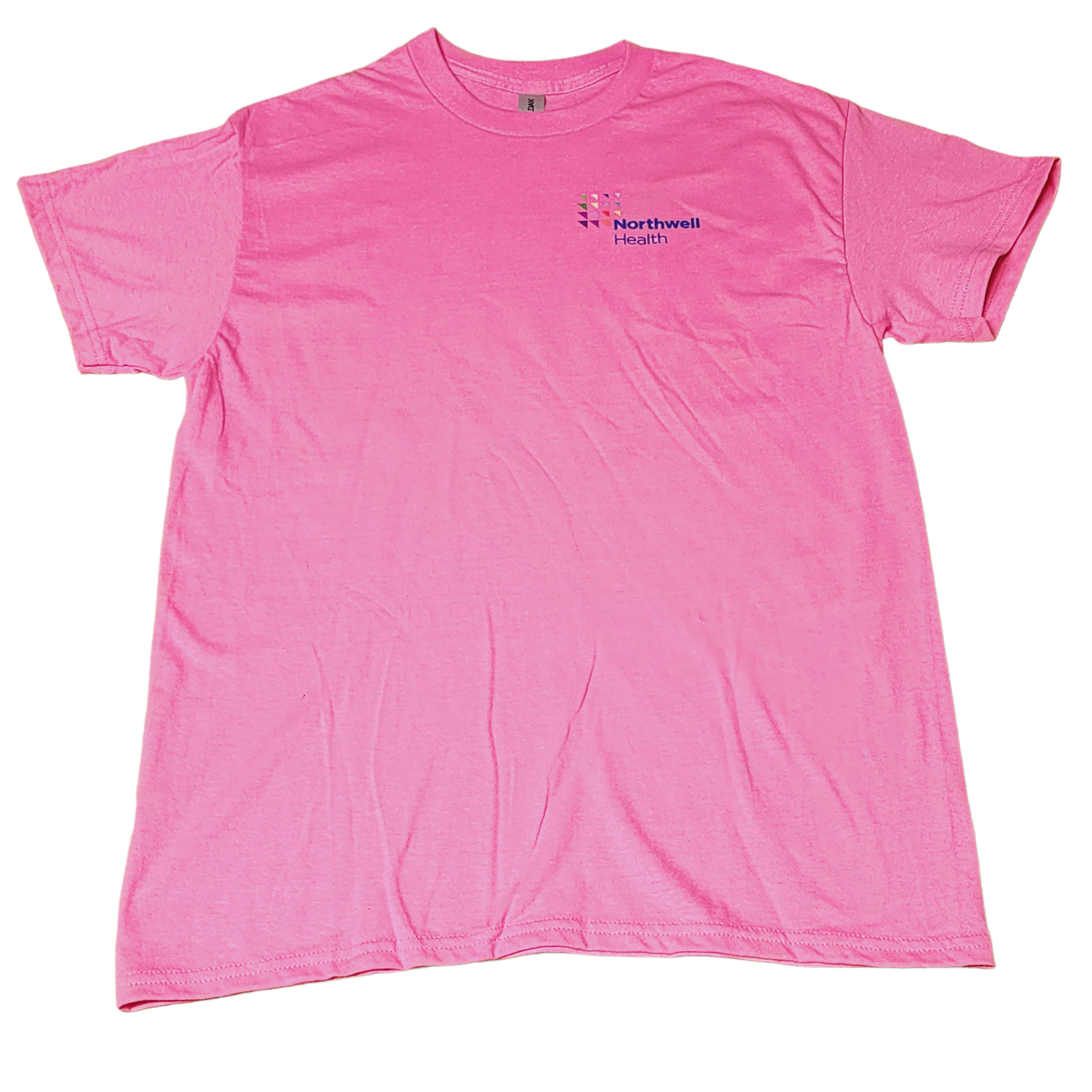 Northwell Short Sleeve Single Sided Short Sleeve