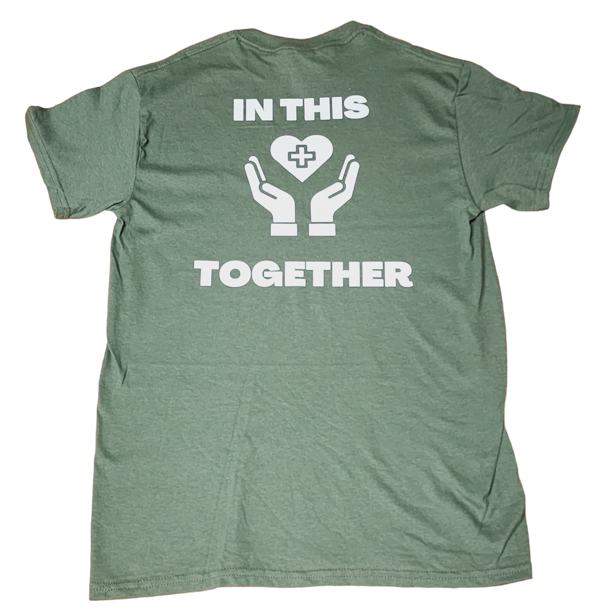 In This Together
