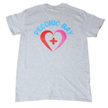 Peconic Bay Heart Tee