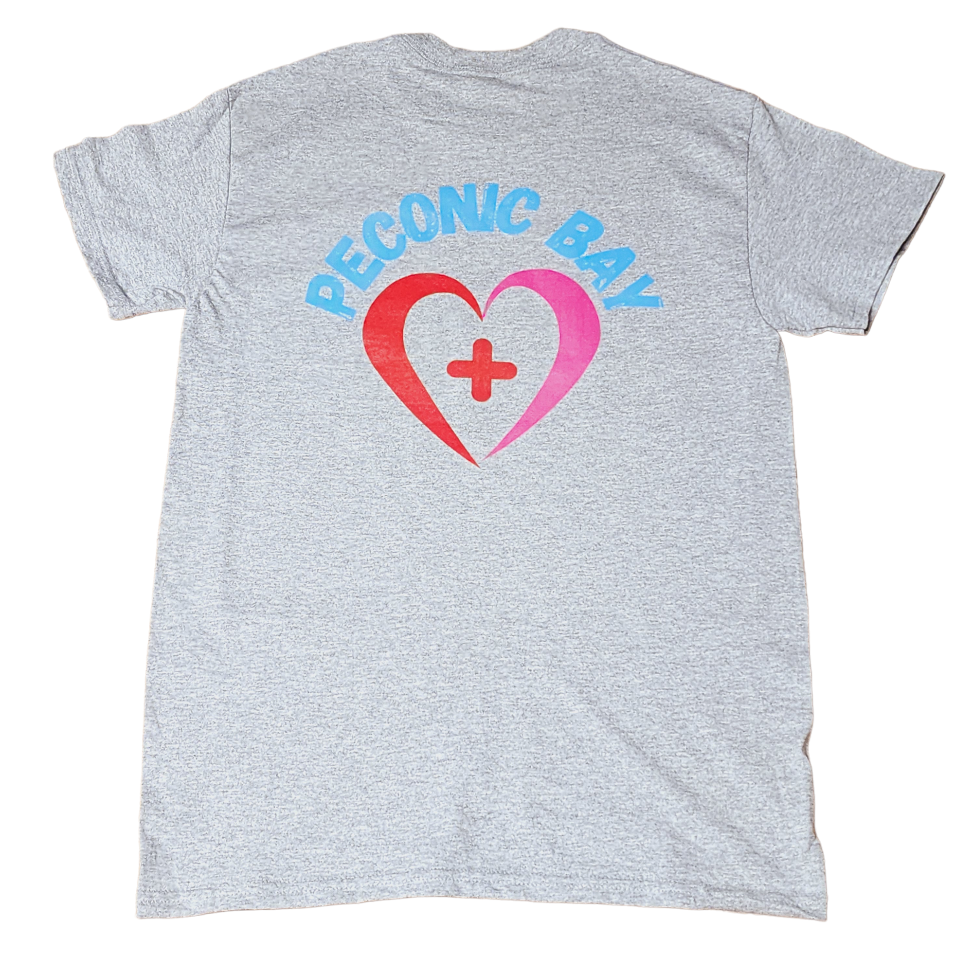Peconic Bay Heart Tee