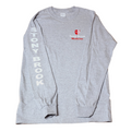 Long Sleeve 2 color Tee