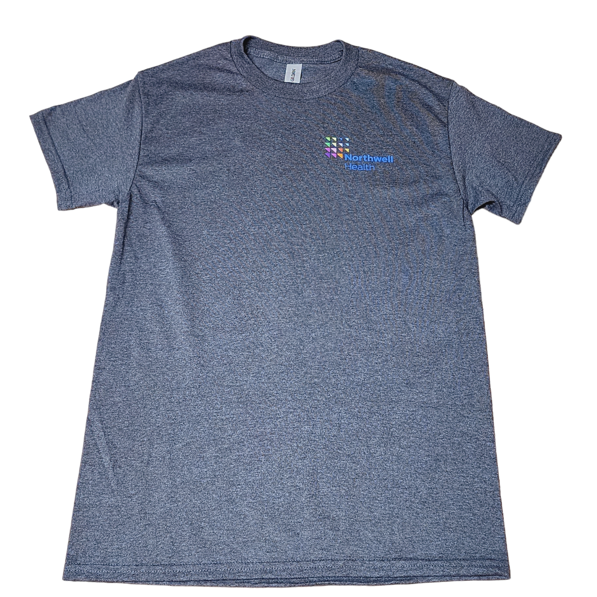Northwell Short Sleeve Single Sided Short Sleeve