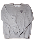 Crew Neck Sweatshirt