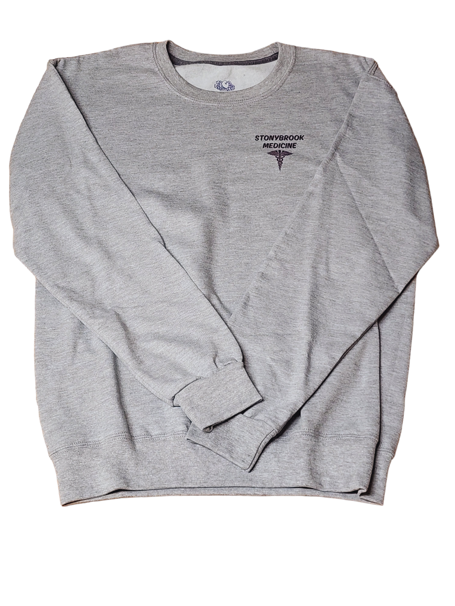Crew Neck Sweatshirt