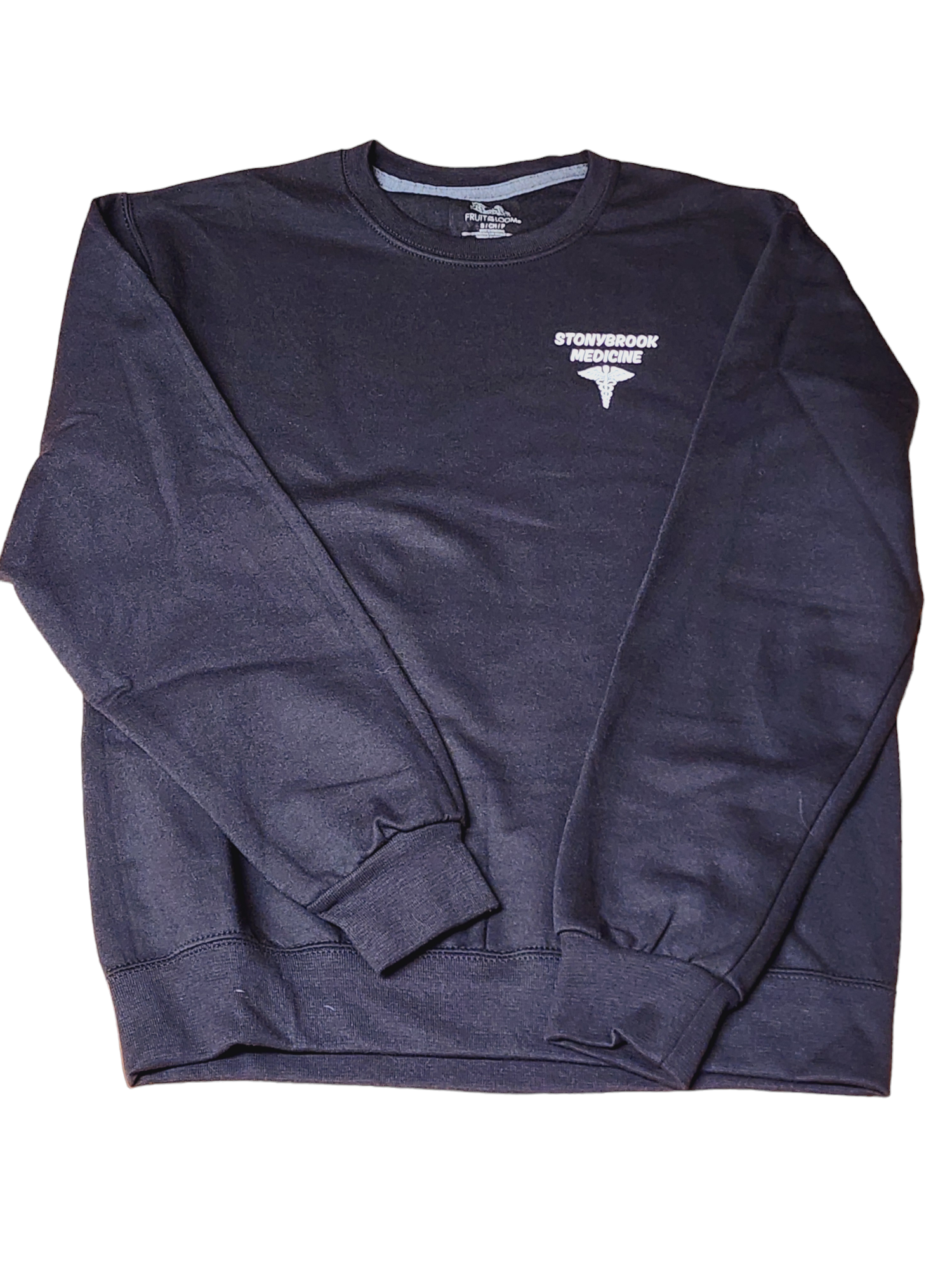 Crew Neck Sweatshirt
