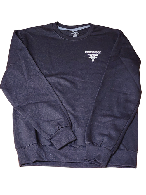 Crew Neck Sweatshirt