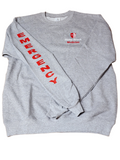 Emergency Crew Neck Sweatshirt