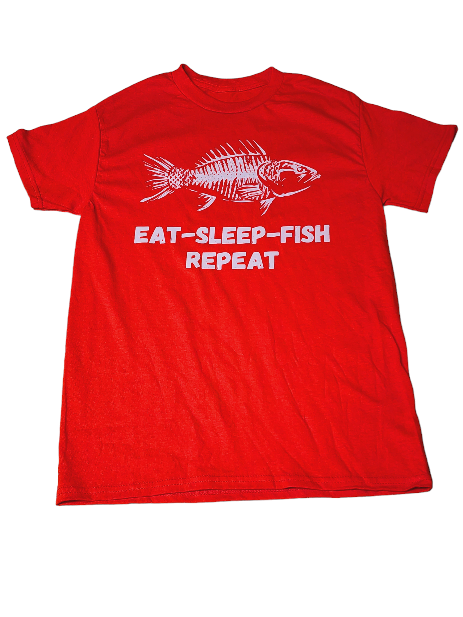 Eat-Sleep-Fish
