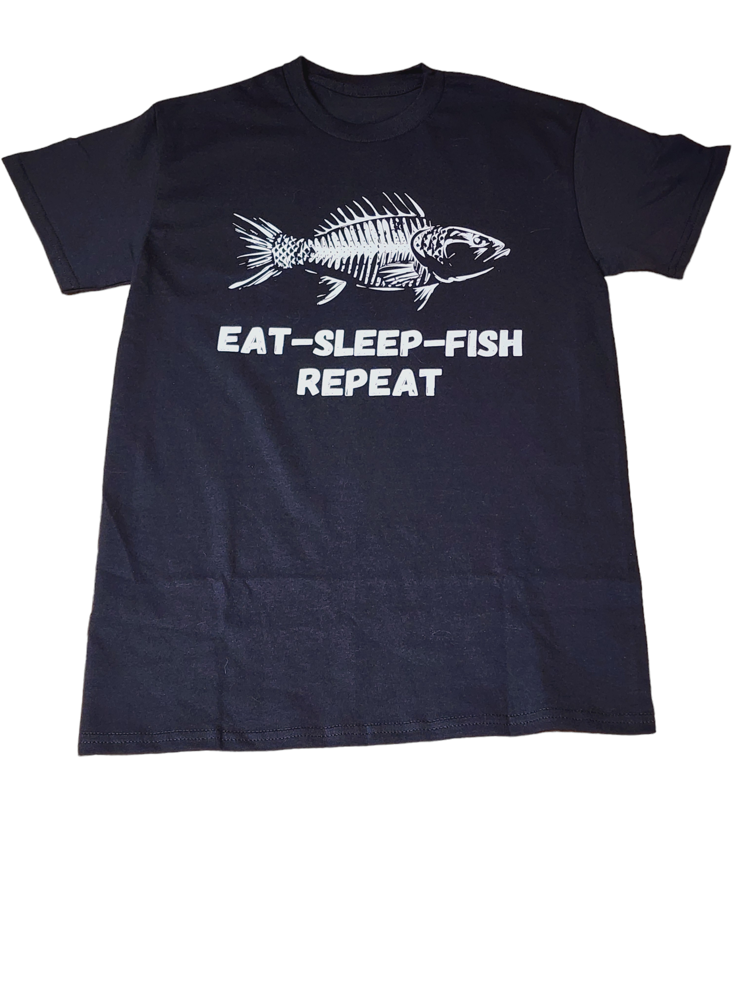 Eat-Sleep-Fish