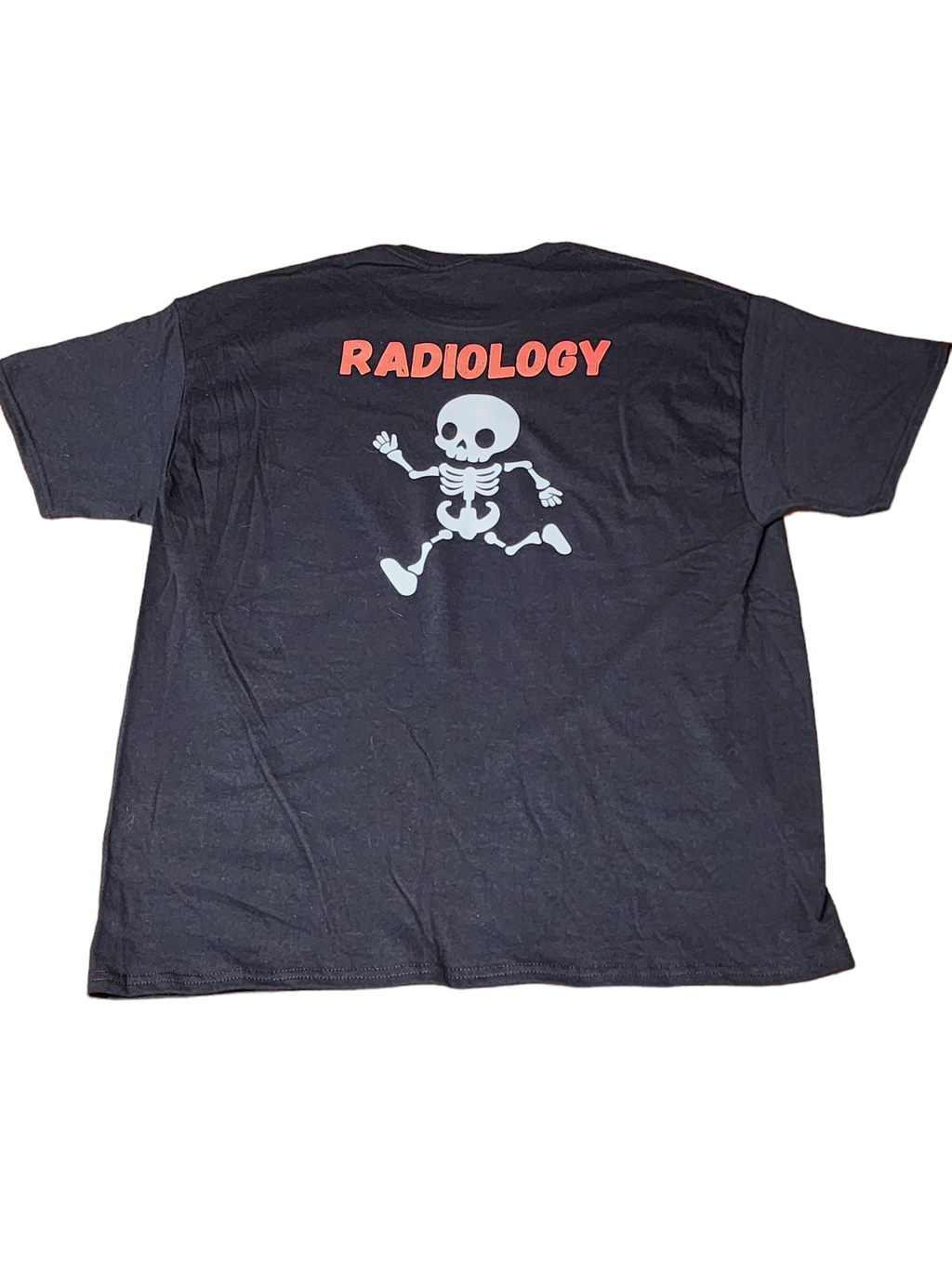 SBU Radiology Running Bones