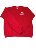 The RED Crew Neck