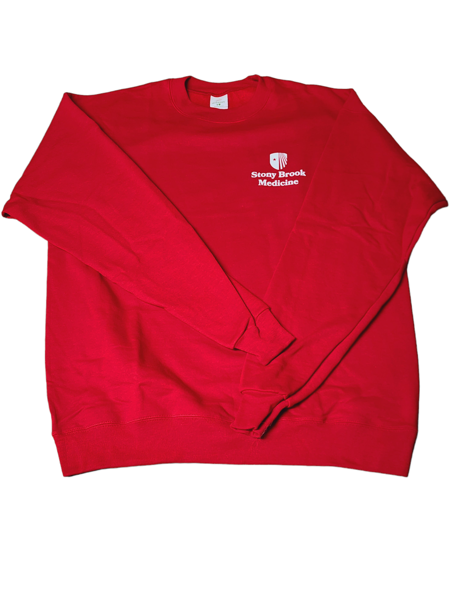 The RED Crew Neck