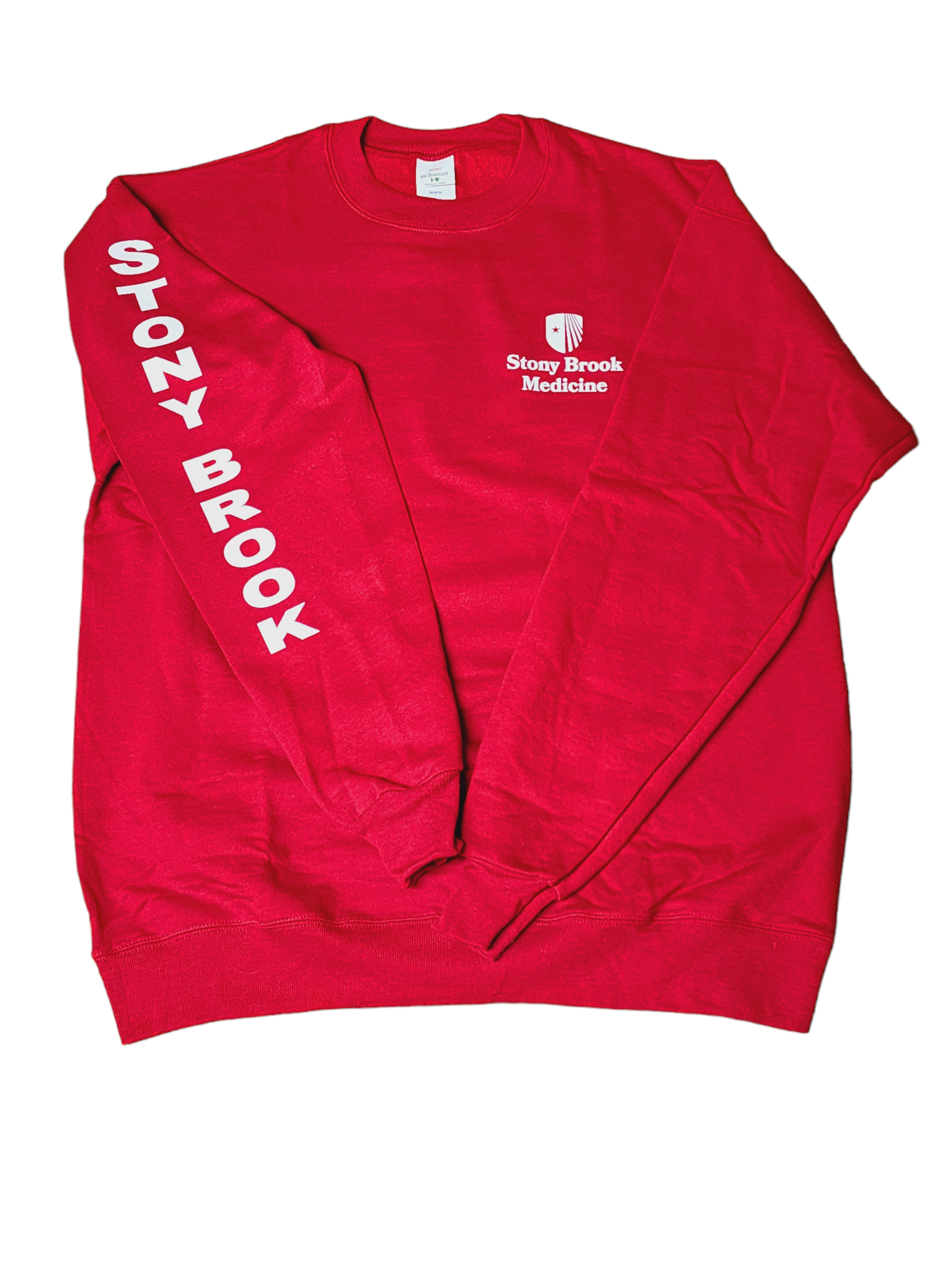 Long Sleeve 2 color Tee