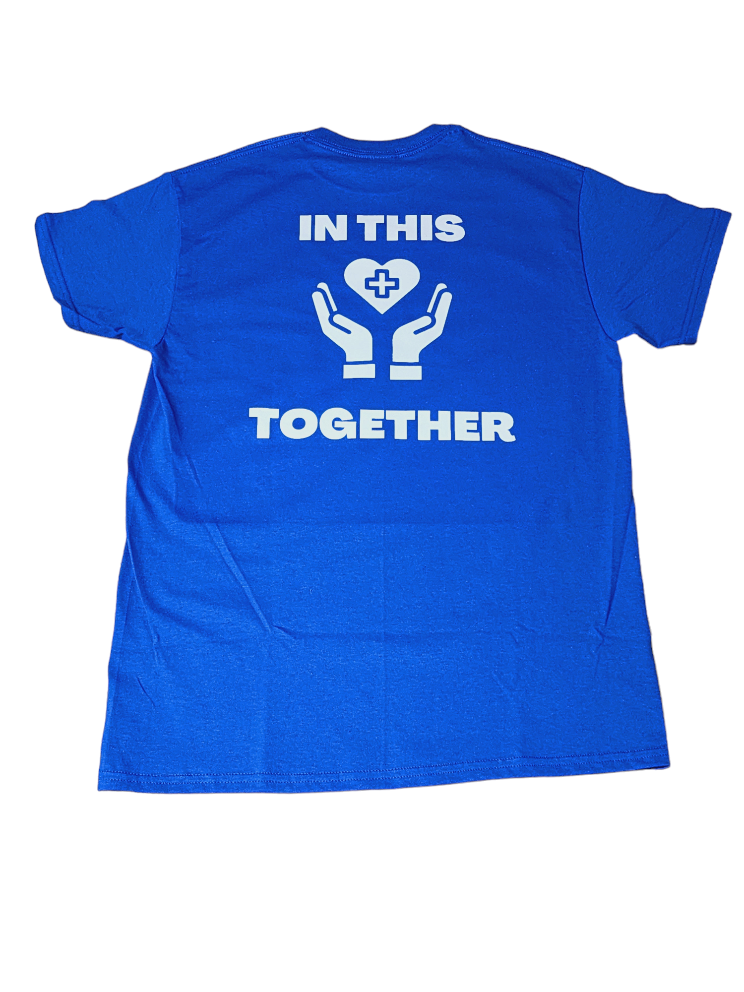 In This Together