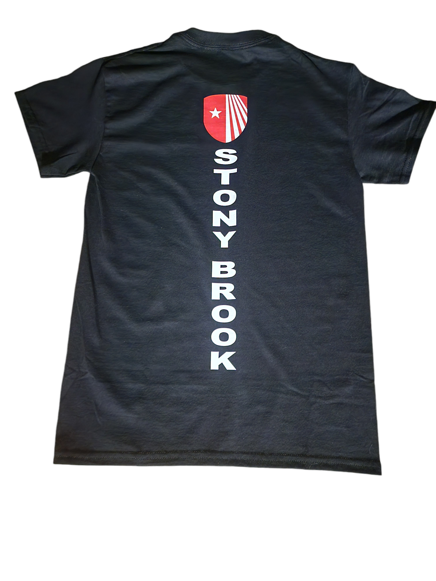 2 Color Vertical Stonybrook shirt