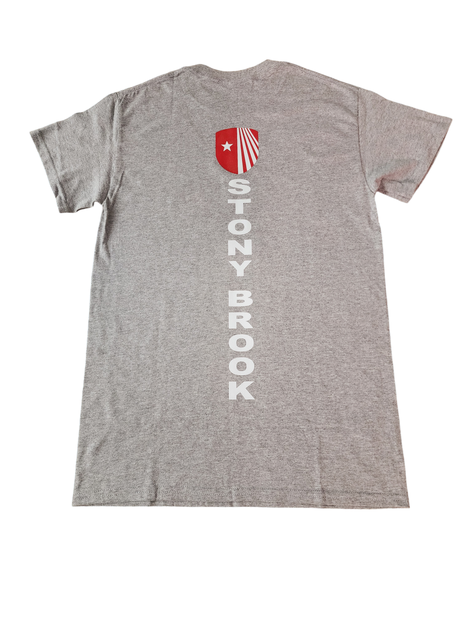 2 Color Vertical Stonybrook shirt