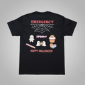 Emergency Spooky T-shirt