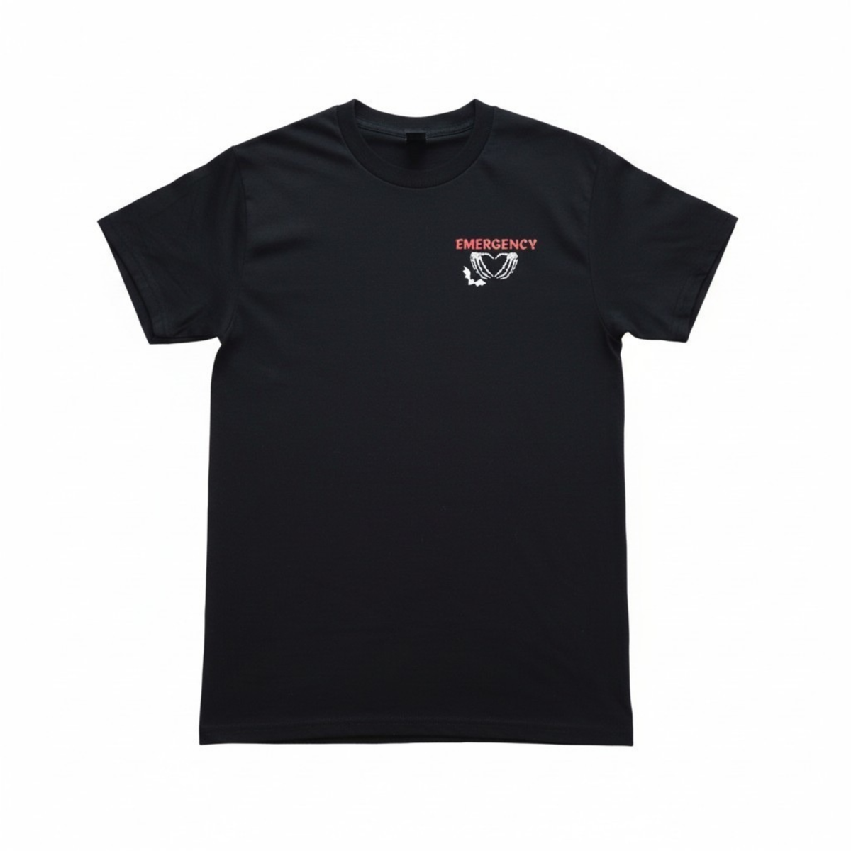 ER Trick or Treat T-shirt