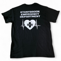 ER Ops Heartbeat Tee
