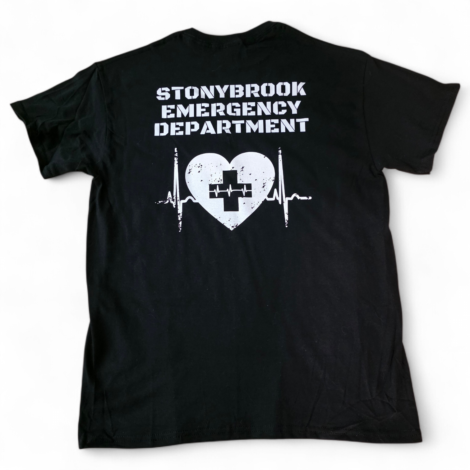 ER Ops Heartbeat Tee