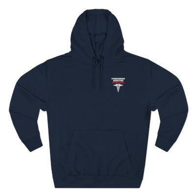 Float Hoodie